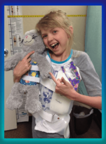 Scoliosis Care Centers Silicon Valley Day Time Brace Scoliosis Care Centers Silicon Valley Day Time Brace