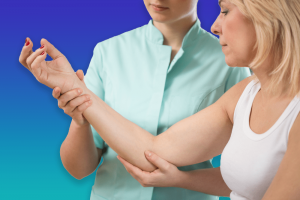 Non-surgical treatments for contractures of elbows, knees, and ankles already exist and are commonly used successfully.