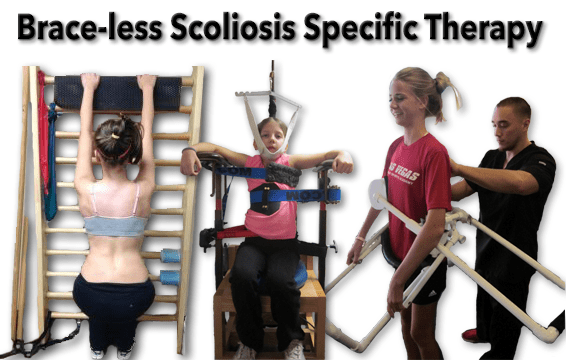 Can Chiropractic Help, Fix, or Cure Scoliosis? - Scoliosis Care Centers