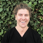 Max Thorpe - Scoliosis Care Centers