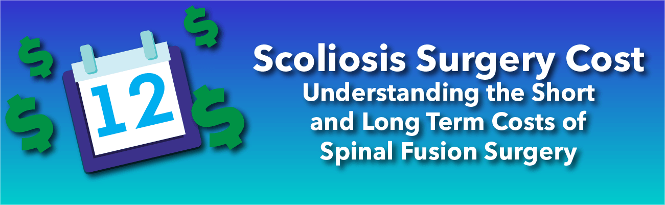Scoliosis Surgery Cost Scoliosis Spinal Fusion Surgery and Alternatives