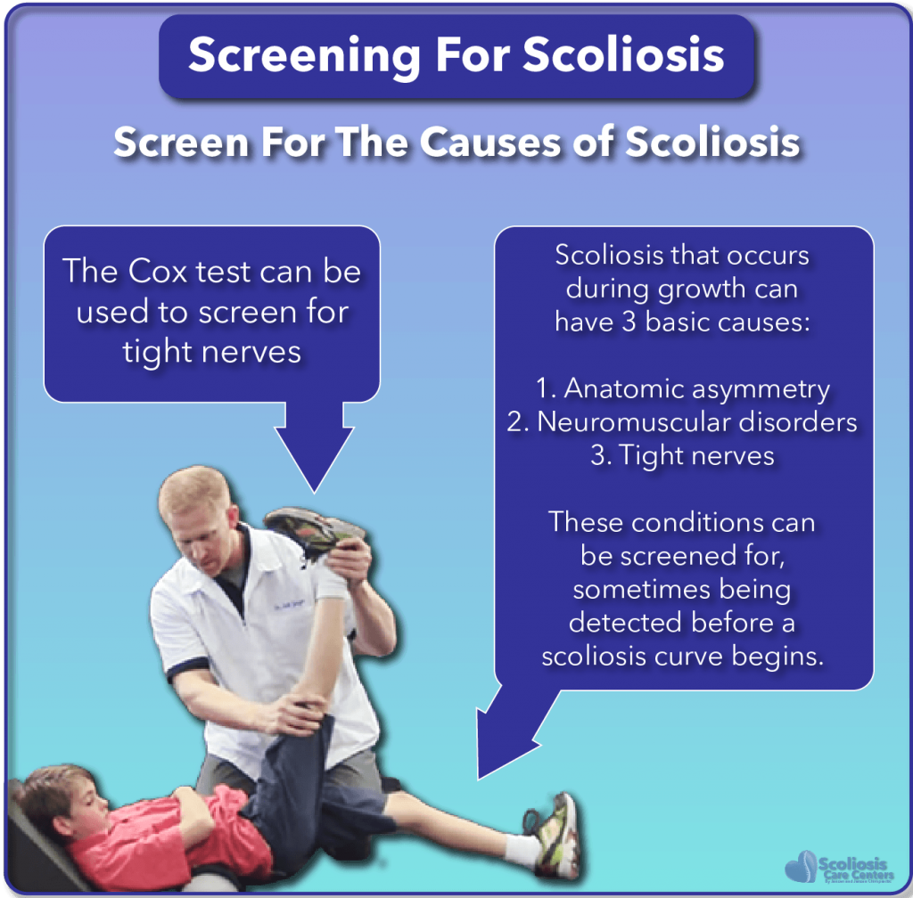 hesi case study school nurse scoliosis screening