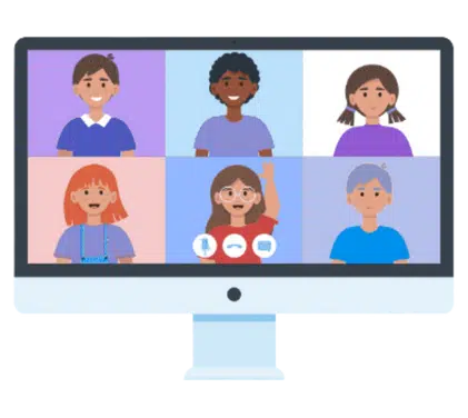 Scoliosis Education Icon
